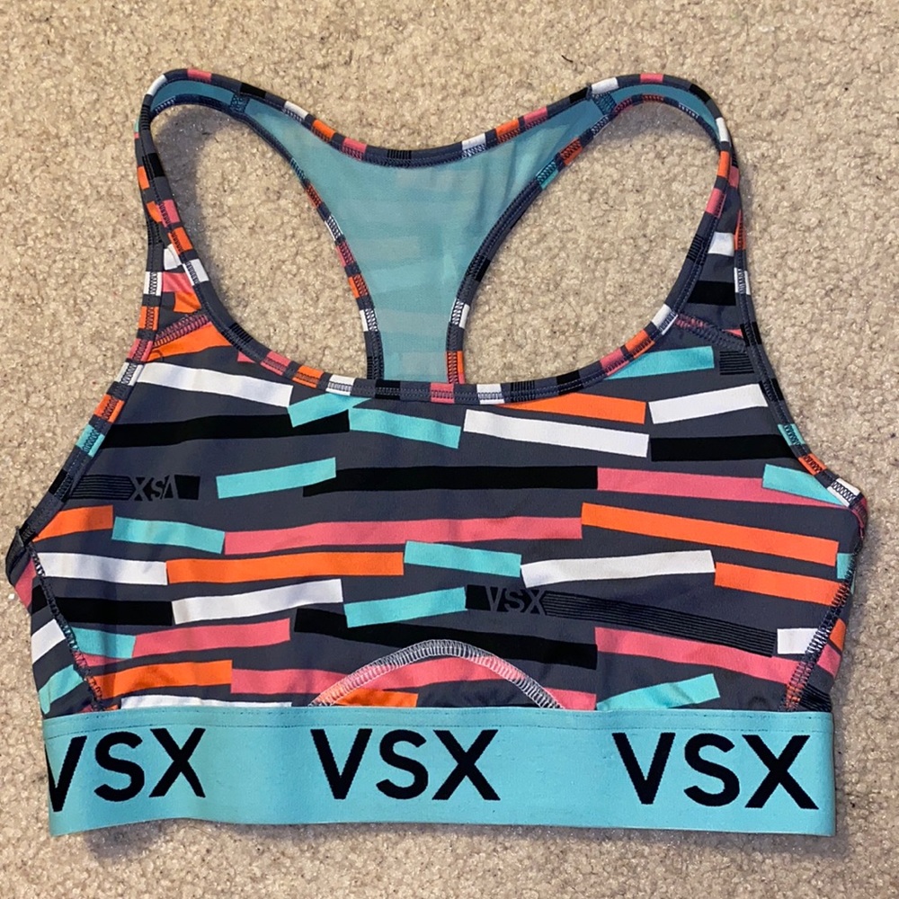victoria's secret sports bra